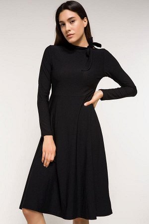 Платье Elastane  Polyester