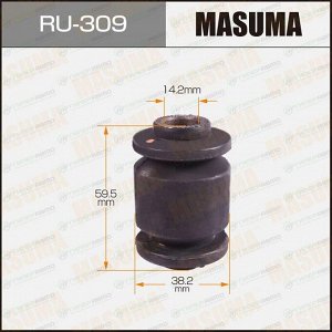 Сайлентблок Masuma, арт. RU-309