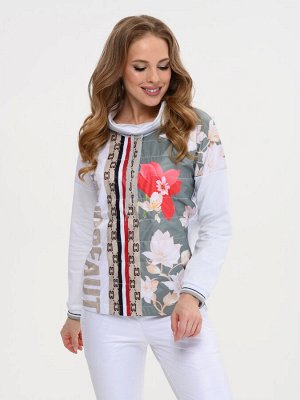 AB Collection Худи м-4741 Гyччи