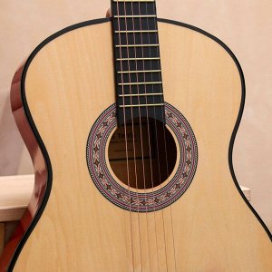 Акустическая гитара TERRIS TF-3805A NA, цвет натуральный