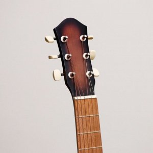 Акустическая гитара "Амистар н-51"  6 струнная,   менз.650мм , матовая