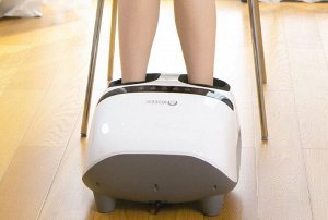 Массажер для ног с нагревом Xiaomi XGEEK F3 Foot Massager