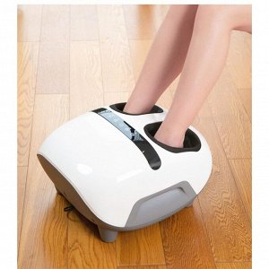 Массажер для ног с нагревом Xiaomi XGEEK F3 Foot Massager