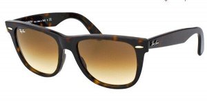 Солнцезащитные очки RAY-BAN WAYFARER RB2140 902 54 18