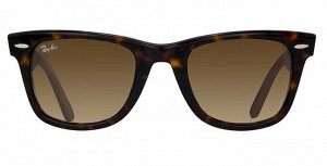 Солнцезащитные очки RAY-BAN WAYFARER RB2140 902 54 18