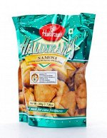 SAMOSA/ Пряные треугольные пирожки  200 GMS
