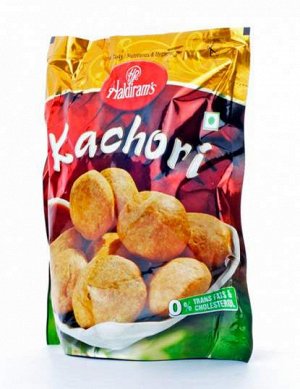 KACHORI/  Пряные пончики из нутовой муки 200 GMS