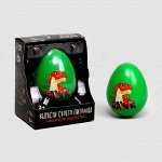Растущие игрушки