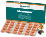 Menosan Tab / Хималая Менасан 60таб.