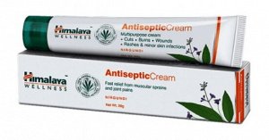 Himalaya Antiseptic Cream 20g / Антисептический крем 20г [A+]