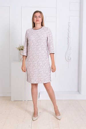 Платье женское П4483