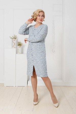 Платье женское П4457
