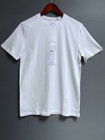 Футболка мужская 2171 белая