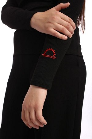 Джемпера женские П4465