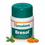 Bresol / Хималая Бресол 60таб.