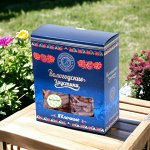 Хрустики без сахара ассорти 400 гр.