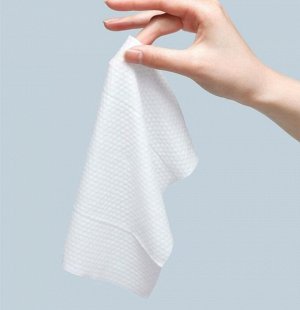 Бытовые влажные салфетки Kitchen Wipes / 80 шт. 200 x 250 мм, для кухни, дома ,авто, на пикник