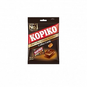 Леденцы KOPIKO COFFEE CANDY 108гр