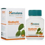 Guduchi / Хималая Гудучи 60таб.