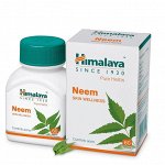 Neem / Хималая Ним 60таб.