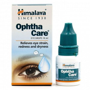 Opthacare Eye Drop / Хималая Офтакейр 10мл.