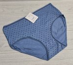 Трусы женские 7815 голубой