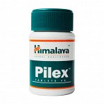 Pilex Tab / Хималая Пайлекс 60таб.