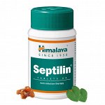 Septilin Tab / Хималая Септилин 60таб.
