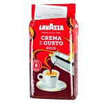 кофе LAVAZZA CREMA E GUSTO Ricco 250 г молотый