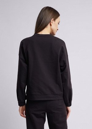 CLE LSW13-100 Джемпер жен. Пилигрим