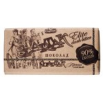 шоколад Спартак 90% Какао 85 г