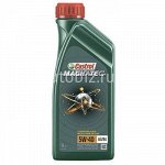 Castrol Magnatec   5w40  SN/CF   1л  /бензин Синтетика/   (1/12) *