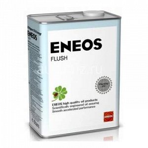 ENEOS промывочное FLUSHING OIL   4л (1/6) *