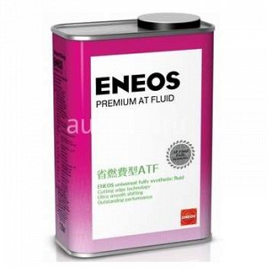 ENEOS Premium AT Fluid жидкость для АКПП 1л (1/20) *