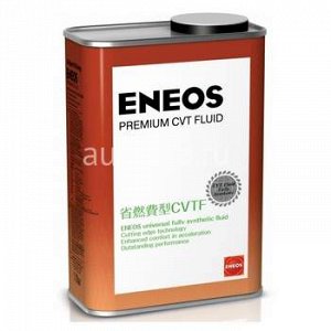 ENEOS Premium CVT Fluid жидкость для вариатора 1л (1/20) *