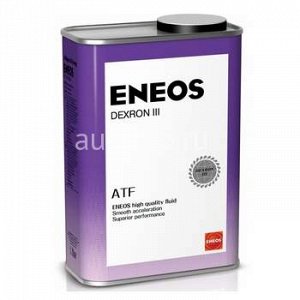 ENEOS АTF Dexron-III жидкость для АКПП   1л (1/20) *