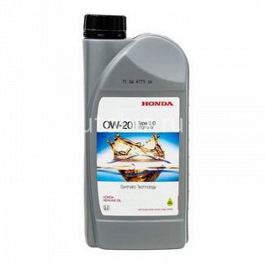 HONDA 0W20 SN/GF-5 бензин, синтетика 1л (1/12) *