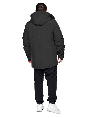 Куртка A-8977 Хаки