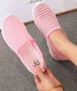 Кеды Цвет: РОЗОВЫЙ