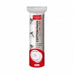 Ватные диски прошитые Tokiko Japan 120шт