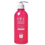 Восстанавливающий шампунь для гладкости волос Esthetic House CP-1 3Seconds Hair Fill-Up Shampoo, 500мл