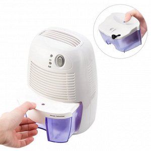 Осушитель воздуха Mini Dehumidifier