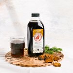 Таёжный эликсир с чагой 1 л