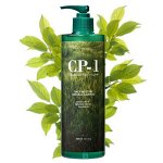 Безсульфатный шампунь для волос ESTHETIC HOUSE CP-1 Daily Moisture Natural Shampoo, 500 мл