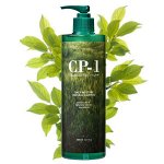 Безсульфатный шампунь для волос ESTHETIC HOUSE CP-1 Daily Moisture Natural Shampoo, 500мл