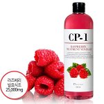 Кондиционер-ополаскиватель для волос на основе малинового уксуса ESTHETIC HOUSE CP-1 Raspberry Treatment Vinegar, 500мл