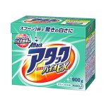 КАО Attack Highly Active BIO EX Стиральный порошок с ароматом фруктового мыла, 900 г