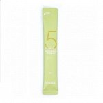 Шампунь от перхоти с яблочным уксусом Masil 5 Probiotics Apple Vinergar Shampoo, 8мл