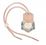 Ароматизатор в машину 8 ml, в коробочке
