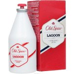 Лосьон после бритья Old Spice Lagoon